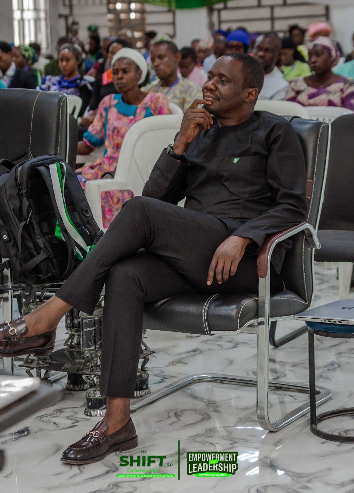 Keynote