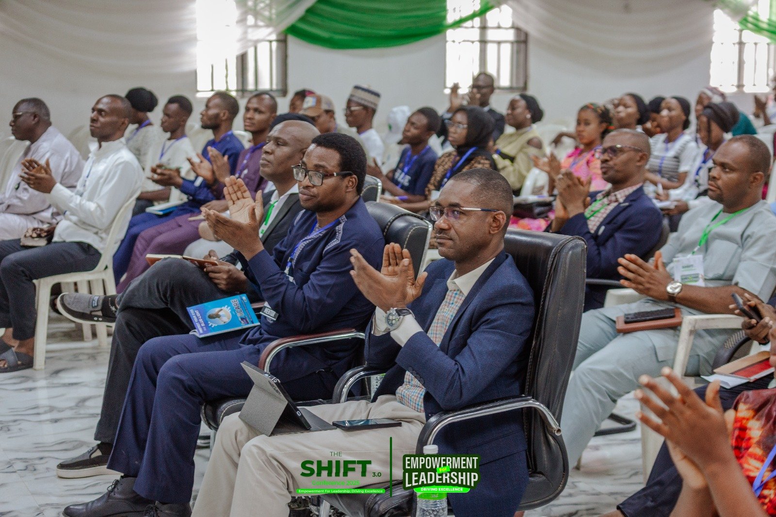 SHIFT Conference