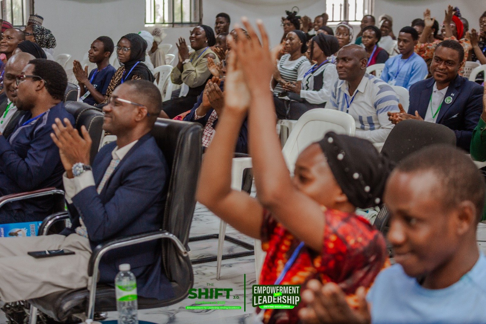 SHIFT CONFERENCE 2024